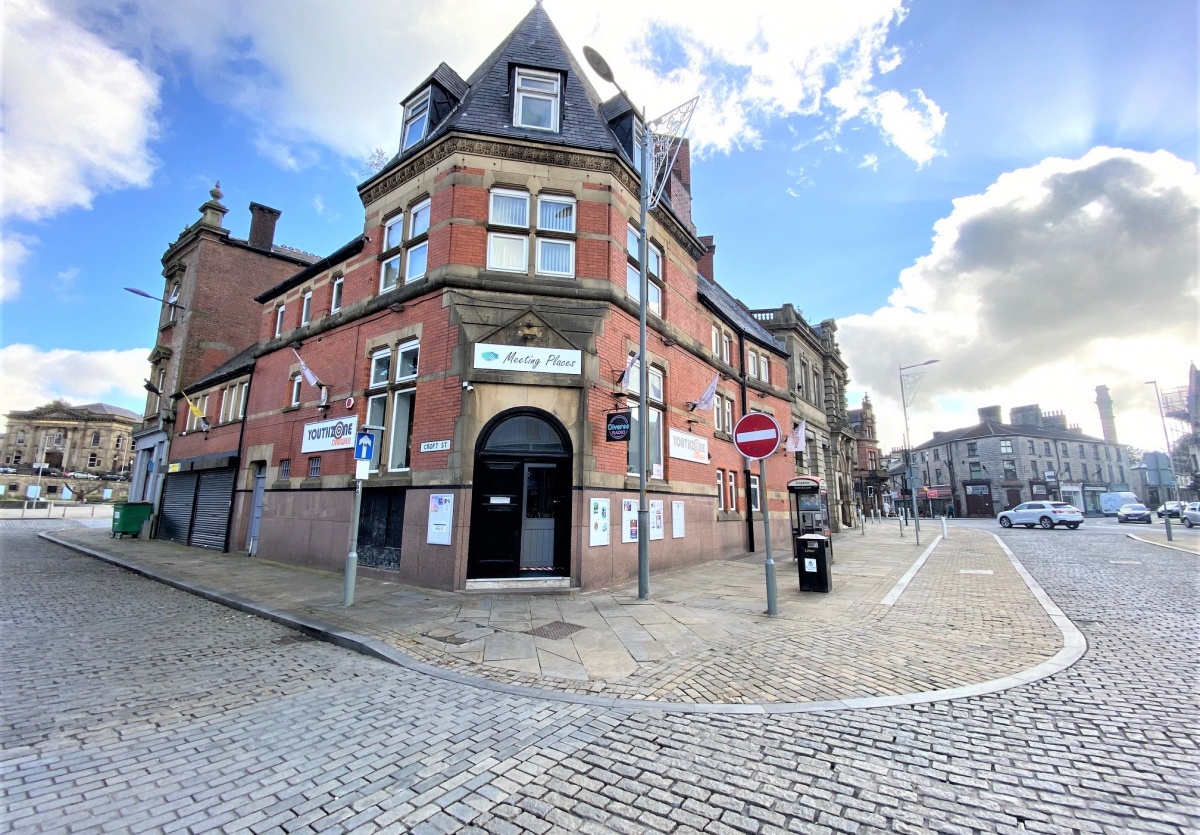Guide Price £275,000, 1519 Croft Street, Darwen, Lancashire, 433